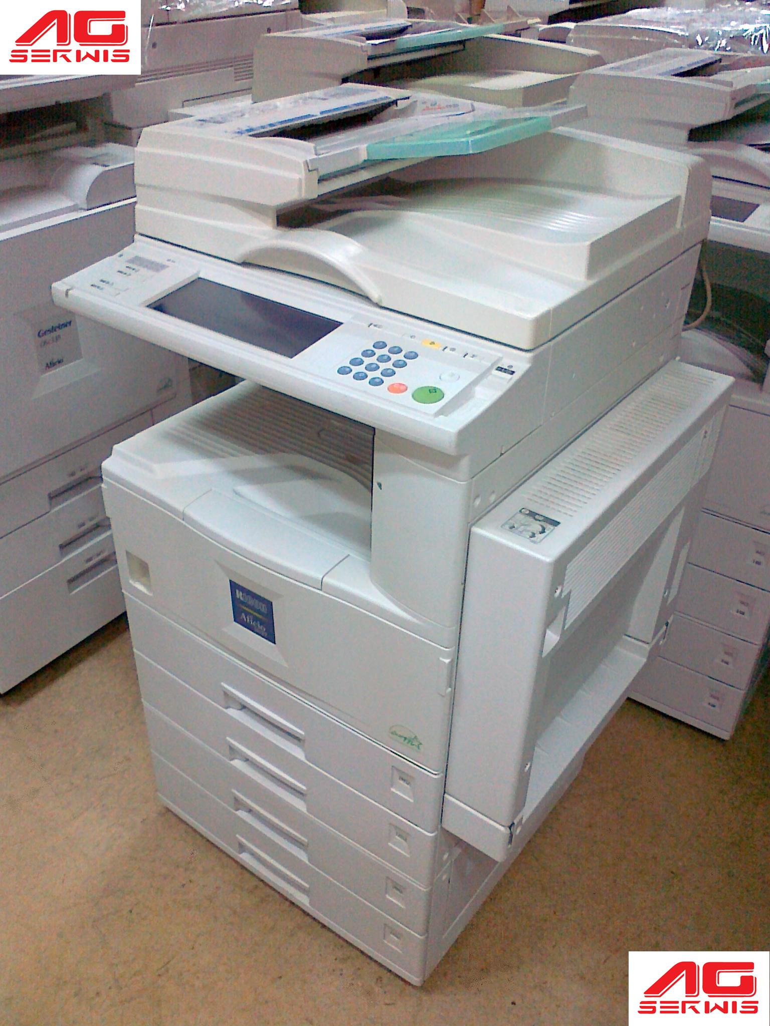 drukarka wielofunkcyjna