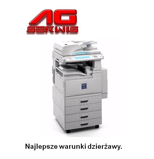 kopiarka drukarka skaner fax ricoh aficio 35 45