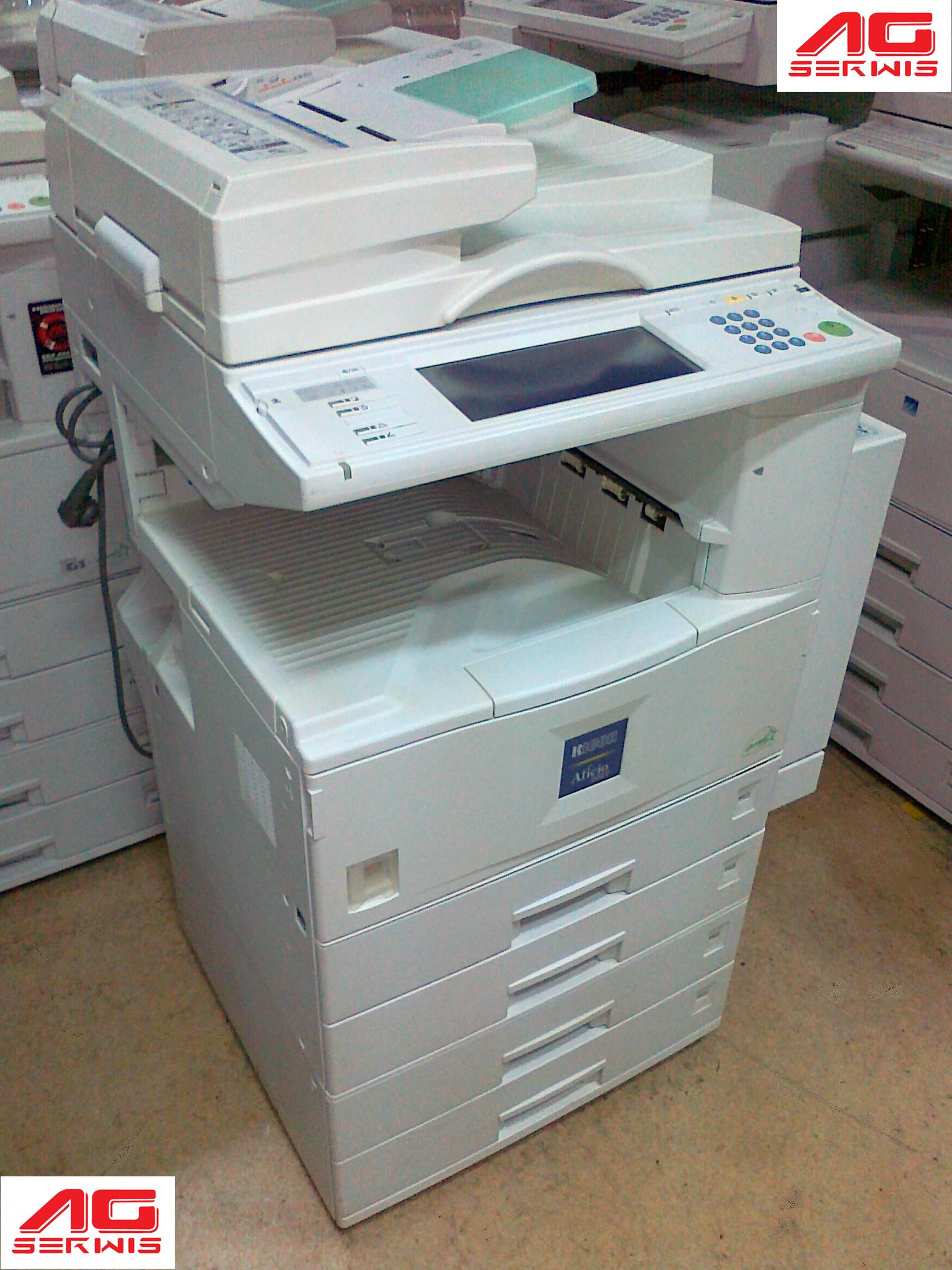 urzadzenia wielofuncyjne drukarki